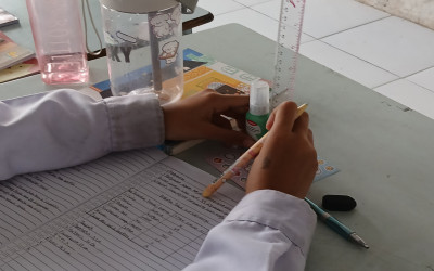 Hari Puzzle Nasional: Menumbuhkan Berpikir Kritis Siswa Madrasah
