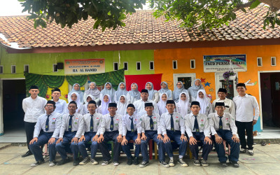 Bersama dalam Kenangan, Berpisah untuk Kesuksesan