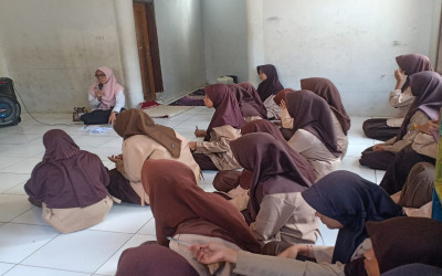 ROHIS: Muliakan Gurumu, Raih Ilmumu