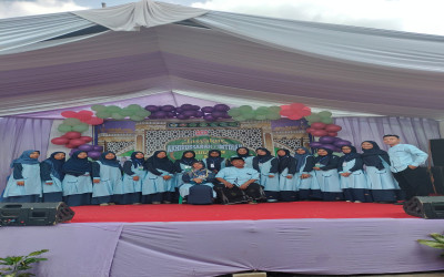 Melepas yang Terbaik untuk Menerima yang Terbaik