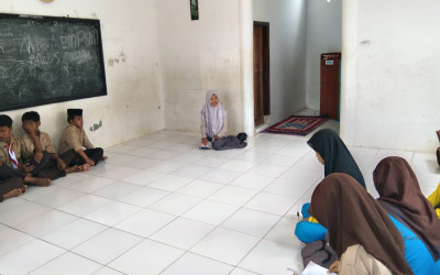 Menghidupkan Cinta Rasul di Bulan Maulid