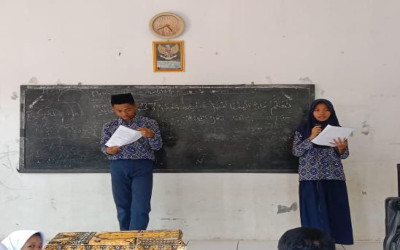 Idul Adha dan Self-Reflection: Apa yang Bisa Kita Korbankan untuk Menjadi Lebih Baik?