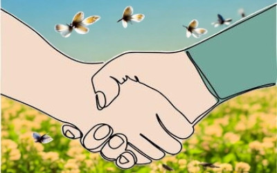 Dari Madrasah untuk Dunia: Merajut Persaudaraan di Hari Perdamaian Internasional